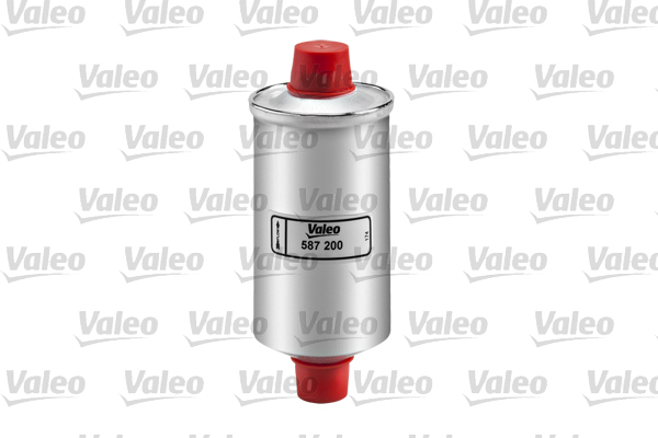 Valeo Brandstoffilter 587200