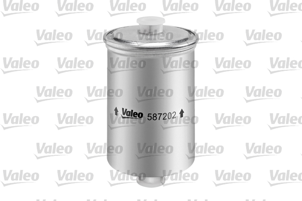 Valeo Brandstoffilter 587202