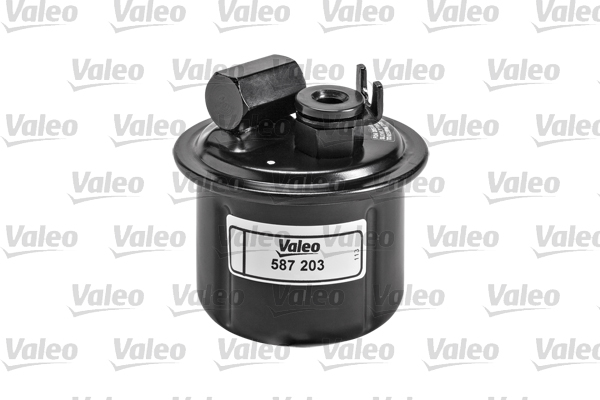 Valeo Brandstoffilter 587203