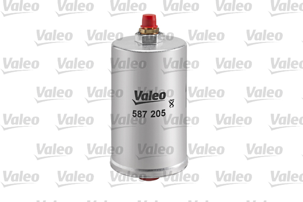 Valeo Brandstoffilter 587205