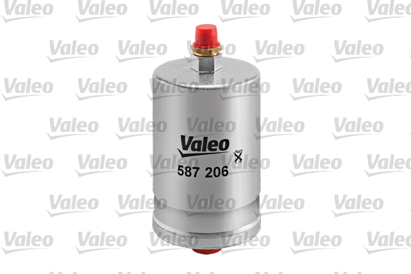 Valeo Brandstoffilter 587206