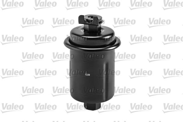 Valeo Brandstoffilter 587211