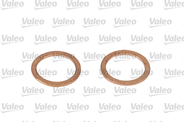 Valeo Brandstoffilter 587211