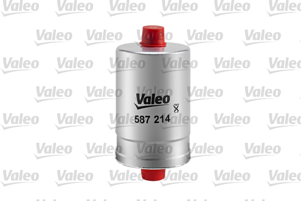 Valeo Brandstoffilter 587214