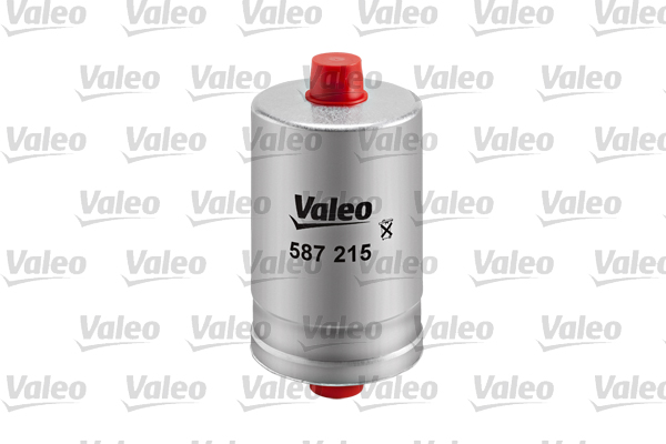 Valeo Brandstoffilter 587215