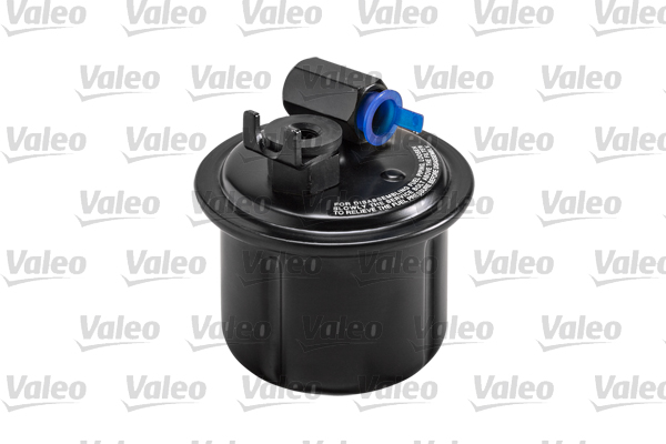 Valeo Brandstoffilter 587217