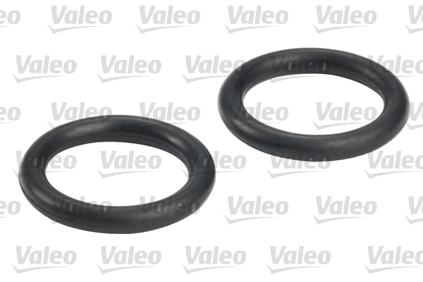 Valeo Brandstoffilter 587500