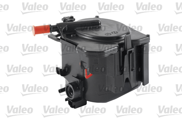 Valeo Brandstoffilter 587501