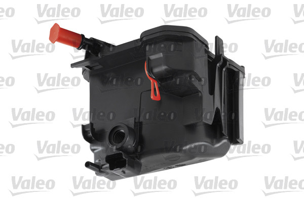 Valeo Brandstoffilter 587501