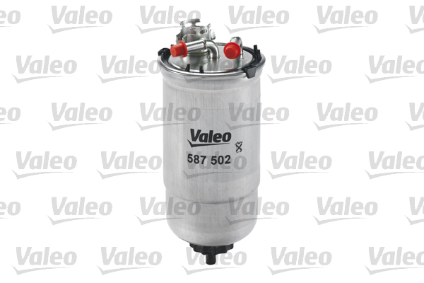 Valeo Brandstoffilter 587502