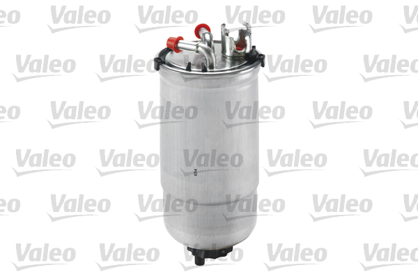 Valeo Brandstoffilter 587502