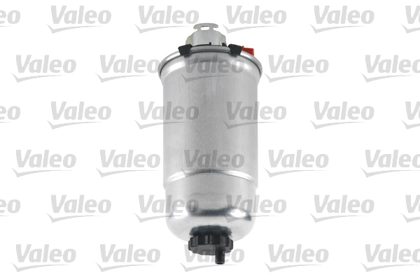 Valeo Brandstoffilter 587502