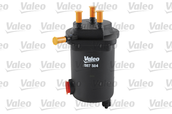 Valeo Brandstoffilter 587504