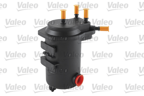 Valeo Brandstoffilter 587504