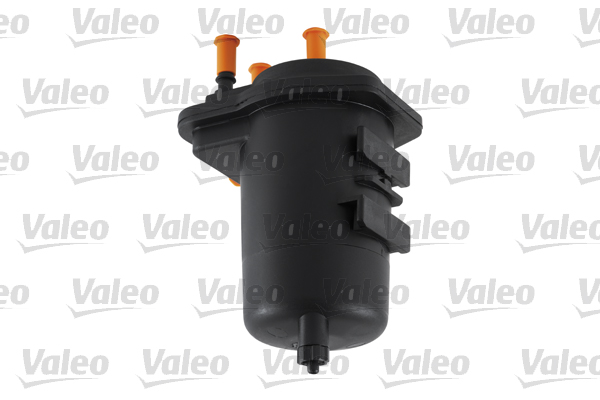 Valeo Brandstoffilter 587504