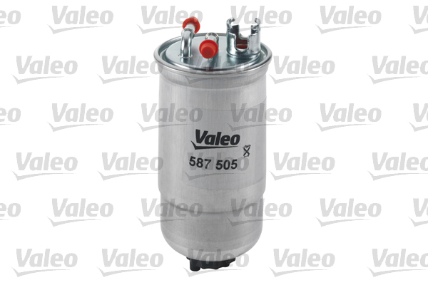 Valeo Brandstoffilter 587505