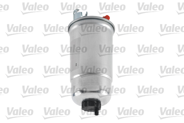 Valeo Brandstoffilter 587505