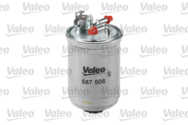 Valeo Brandstoffilter 587506