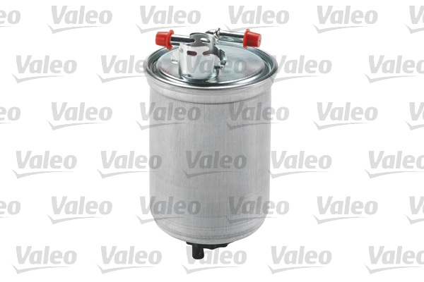 Valeo Brandstoffilter 587506