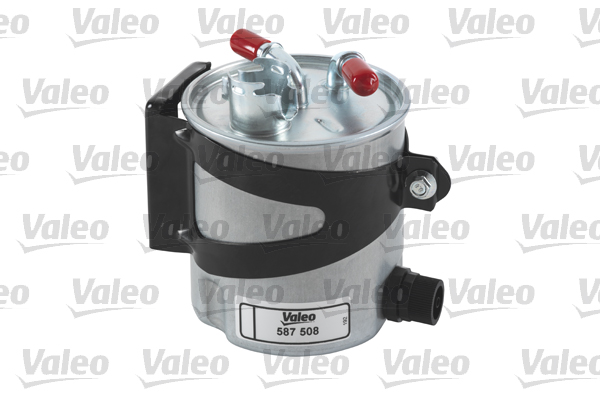 Valeo Brandstoffilter 587508