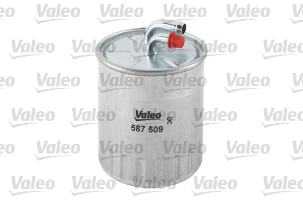 Valeo Brandstoffilter 587509