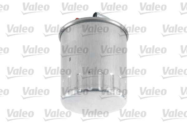 Valeo Brandstoffilter 587509