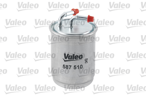 Valeo Brandstoffilter 587510