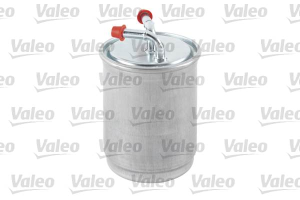 Valeo Brandstoffilter 587510