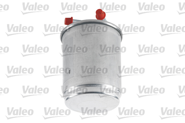 Valeo Brandstoffilter 587510