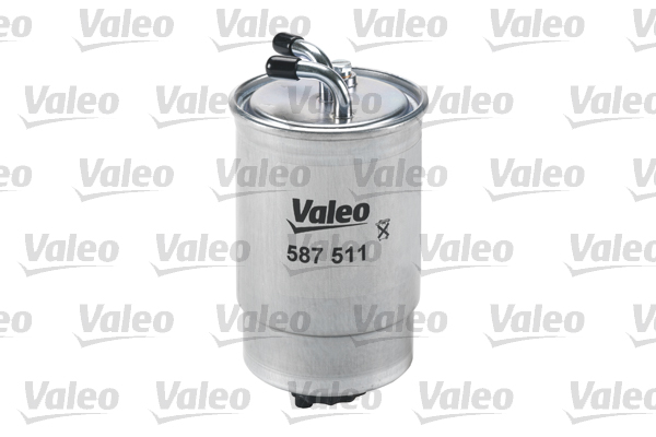 Valeo Brandstoffilter 587511