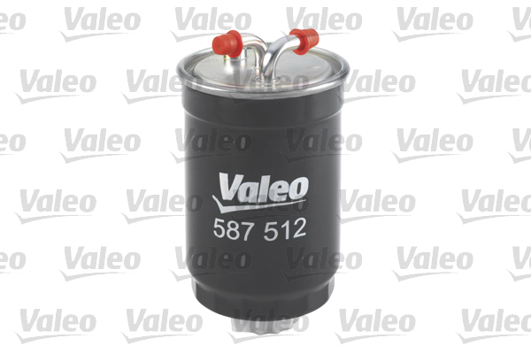 Valeo Brandstoffilter 587512