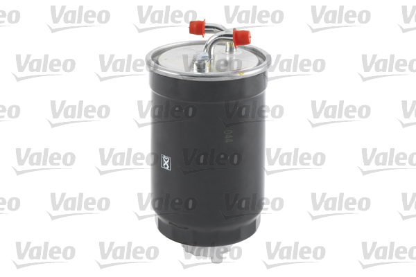 Valeo Brandstoffilter 587512