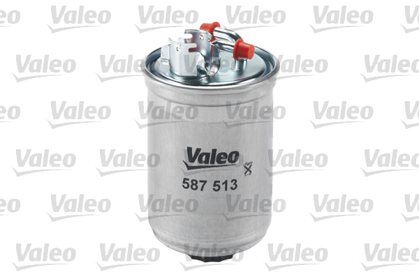 Valeo Brandstoffilter 587513