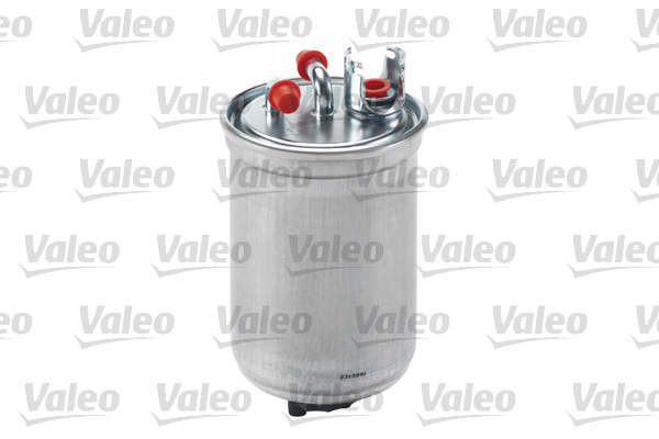 Valeo Brandstoffilter 587513