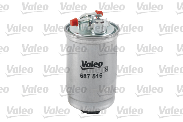 Valeo Brandstoffilter 587516