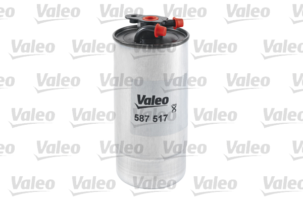 Valeo Brandstoffilter 587517