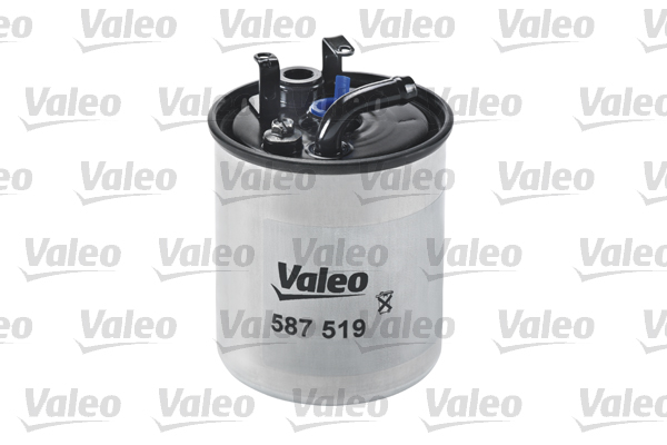 Valeo Brandstoffilter 587519