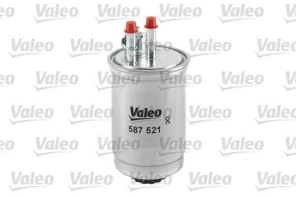 Valeo Brandstoffilter 587521