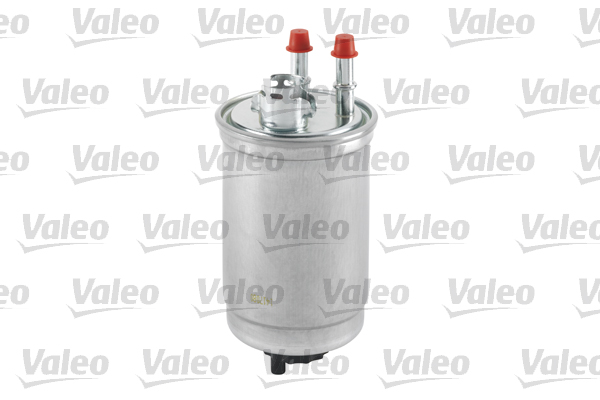 Valeo Brandstoffilter 587521