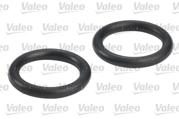 Valeo Brandstoffilter 587521