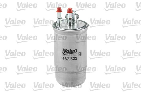 Valeo Brandstoffilter 587522