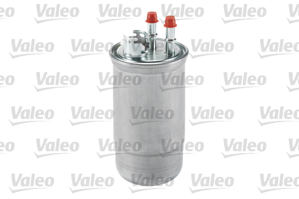 Valeo Brandstoffilter 587522