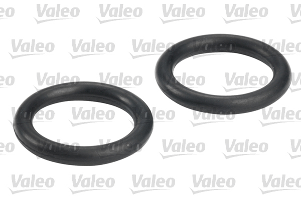 Valeo Brandstoffilter 587522