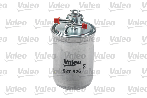 Valeo Brandstoffilter 587526