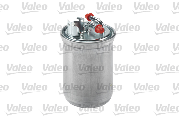 Valeo Brandstoffilter 587526