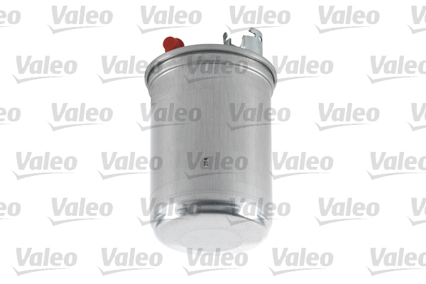 Valeo Brandstoffilter 587526