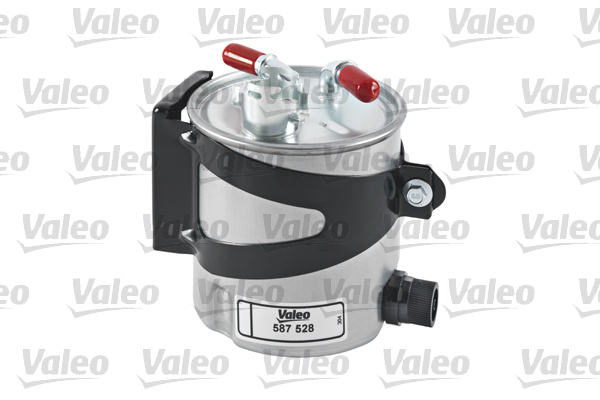 Valeo Brandstoffilter 587528