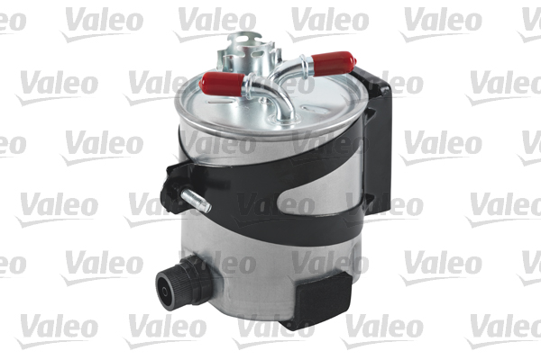 Valeo Brandstoffilter 587528