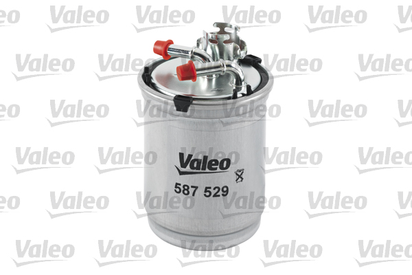 Valeo Brandstoffilter 587529