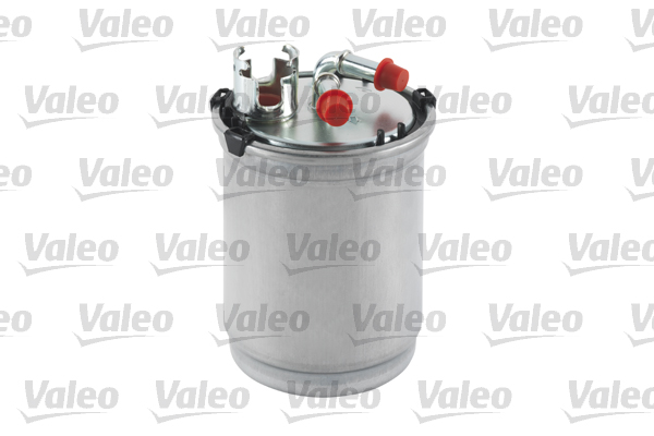 Valeo Brandstoffilter 587529